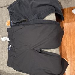 Boys Pants Size 10