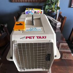 Dog Crate - Large