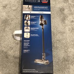 Bissell Cleanview XR Cordless Vacuum Cleaner