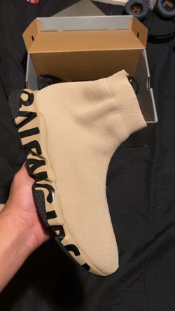Balenciaga shoes