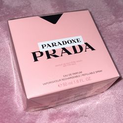 Prada PARADOXE 💕 100% Authentic!