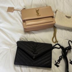 Purses & Shoes! 