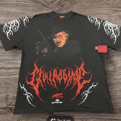 CIVIL REGIME - SIZE M OVERSIZE - BWT!!