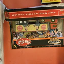 Coca-Cola Antiques