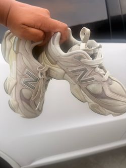 New Balance 9060 Sneakers