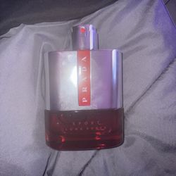 Prada Sport luna rosa