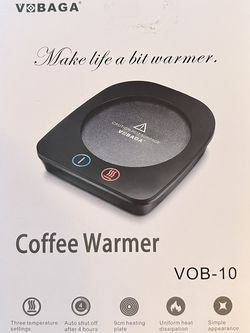 Coffee Watmer - Brand new