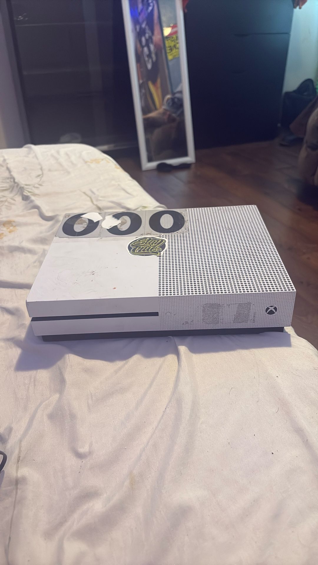 Xbox One