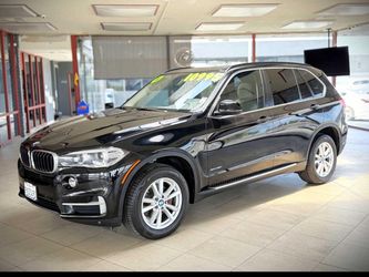2014 BMW X5