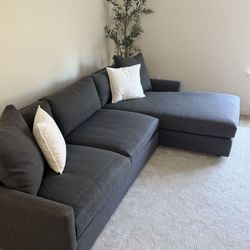 Room and Board Couch