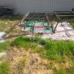 Racks  400.00 Cada Una Diferentes  Toy Or S.10 