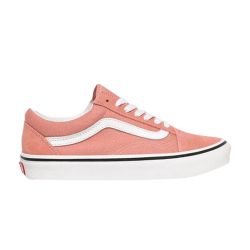 New Vans Old Skool Rose Dawn Size M6.5/W 8