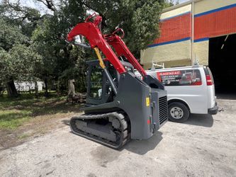 2015 Takeuchi TL 10       