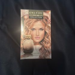 Only You Perfume