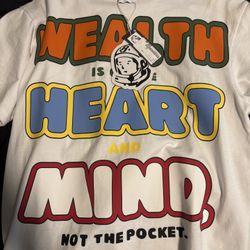 billionaire boys shirt