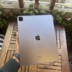 iPad Pro 12.9 6th Gen 1tb WiFi Plus Cellular 