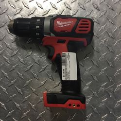 Milwaukee Drill 2606-20