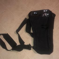 Oxygen Cylinder Shoulder Bag 21" 