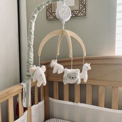Baby Mobile