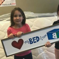 Queen Pillowtop Mattress Set