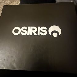 D3 Osiris Triple Black 2001