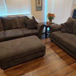 Living Space Furniture 