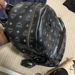MCM Backpack 