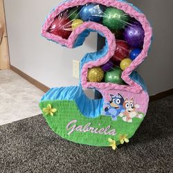 Piñatas 