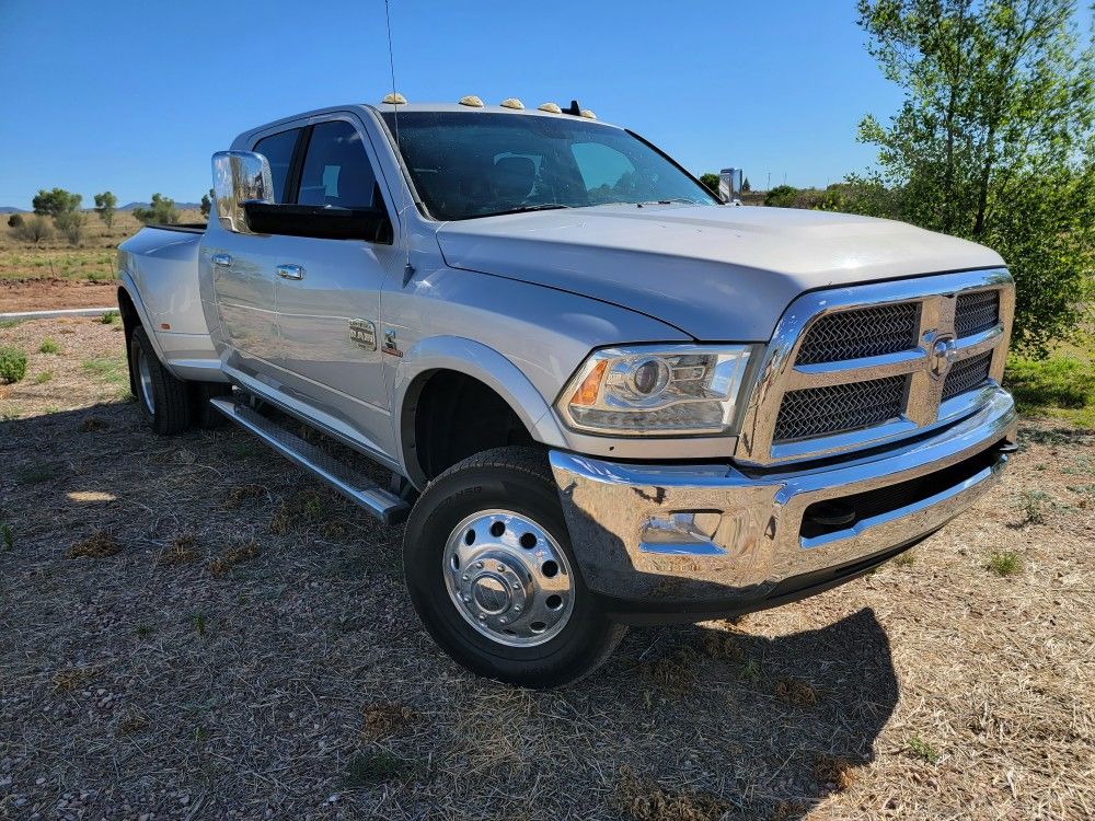2013 Ram 3500 for Sale in Elgin, AZ OfferUp