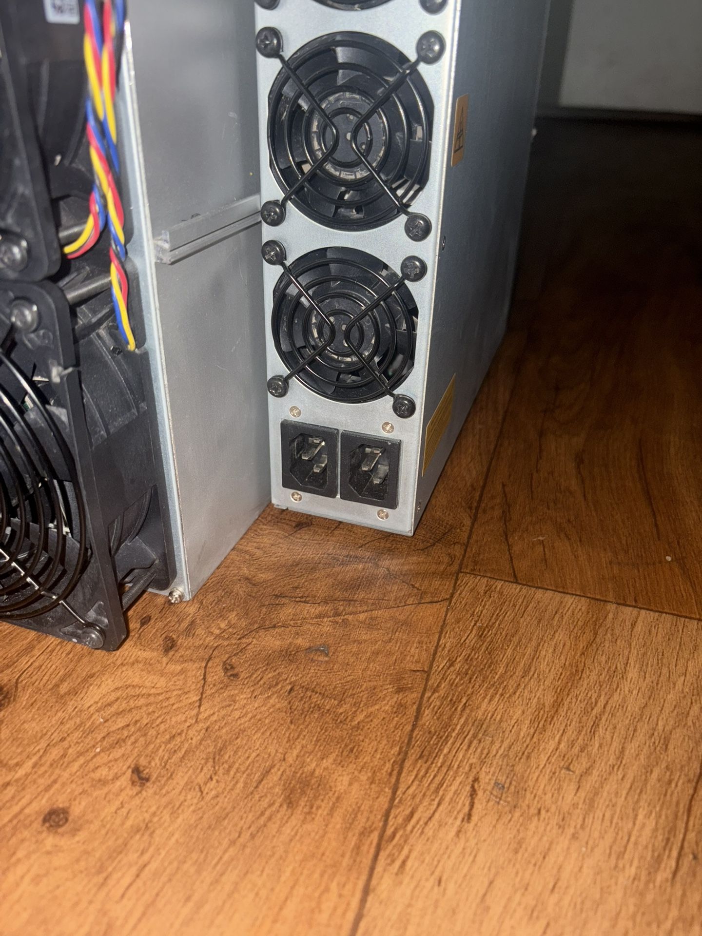 Antminer s19 Pro