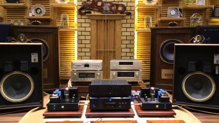 Looking To Purchase Vintage Quality Speakers and Receivers