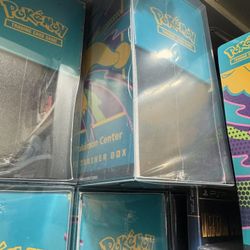 Ascended Heroes Pokemon Center 