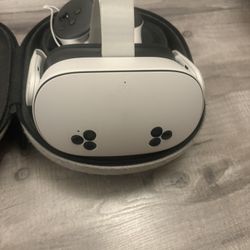 Meta Quest 3s 