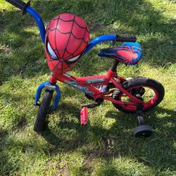 Kids Bike 