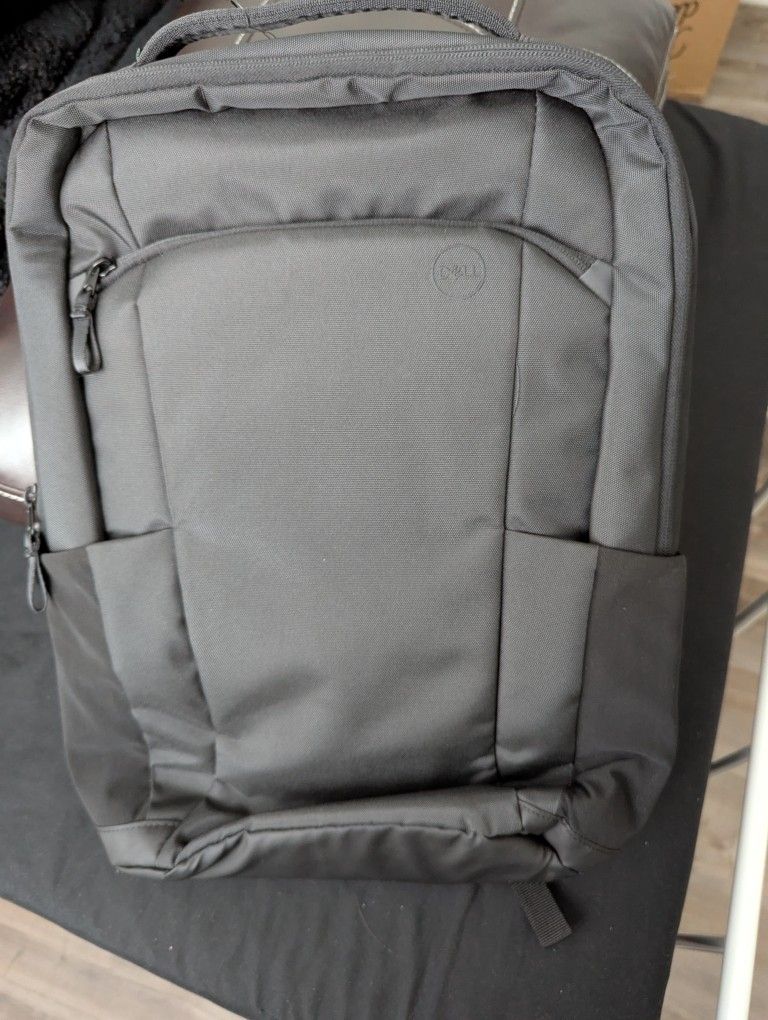 Dell Slim Backpack Brand New