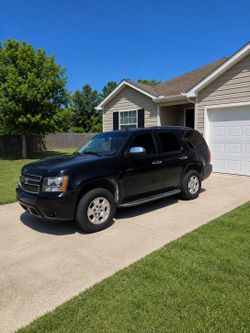 2007 Chevrolet Tahoe