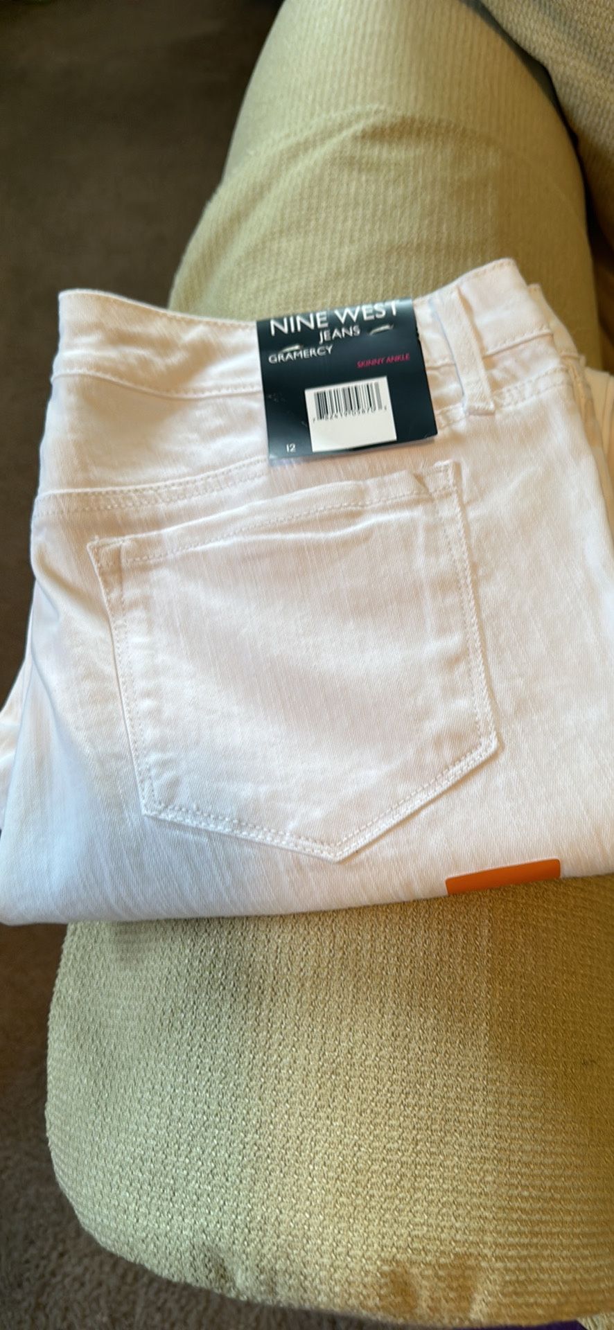 Womens Denim Jeans