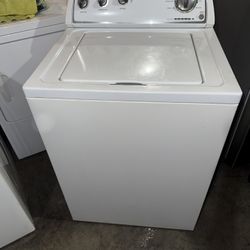 Whirlpool Washer Working 3 Month Warranty We Deliver 