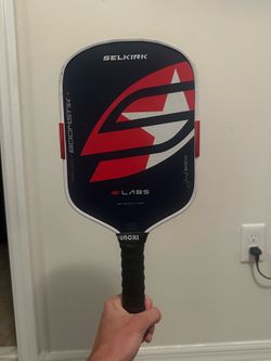 Selkirk Boomstick