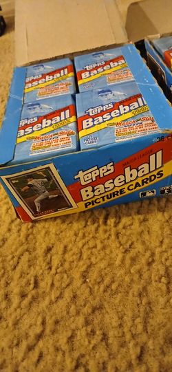 1992 Topps Baseball Cards Brand New Never Opened Nolan Ryan Topps Gold Chase Cards Ken Griffey Jr. Jose Canseco Bo Jackson Cal Ripken Daryl Strawberry