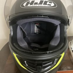 Hjc Helmet 