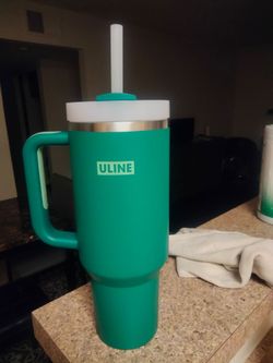 U line cup
