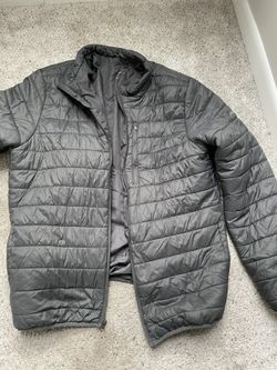 Eddie Bauer Coat 