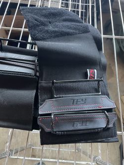 Headrest Tablet Holders 