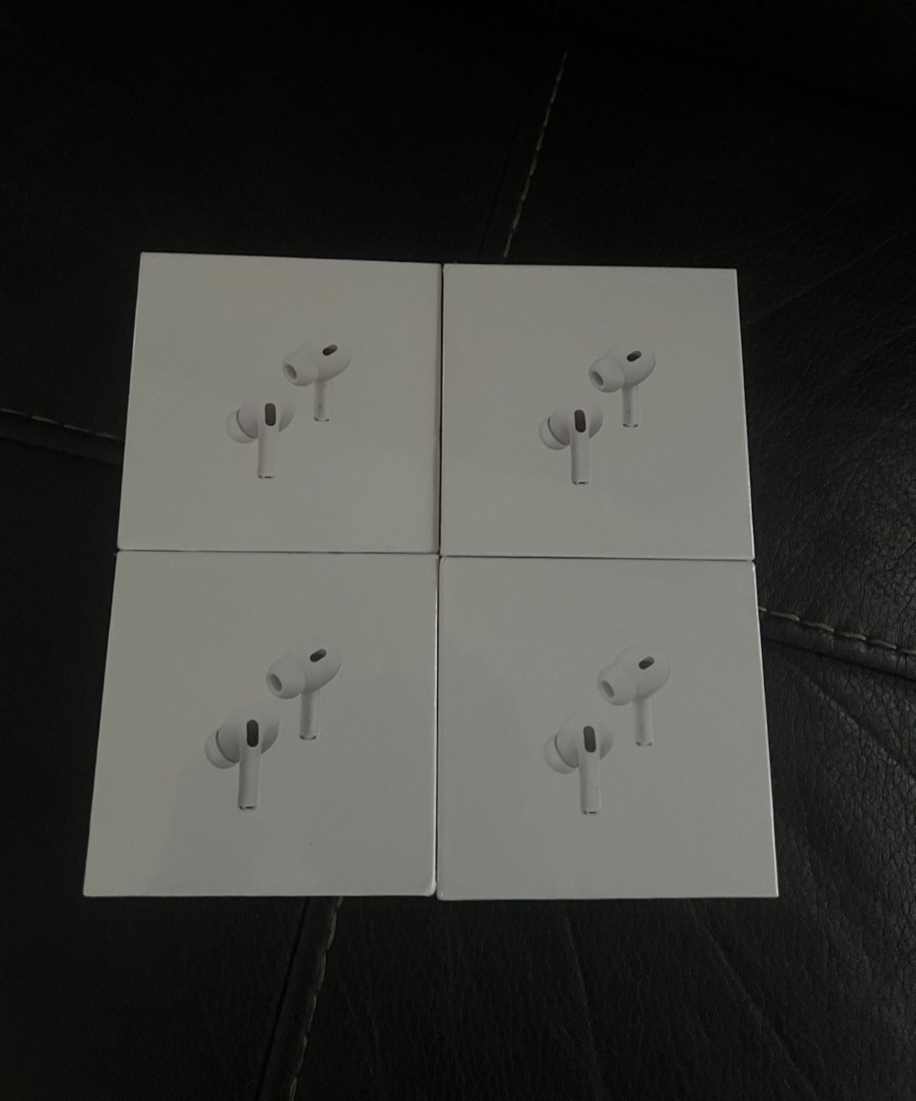 AirPod Pros 2nd Generation 