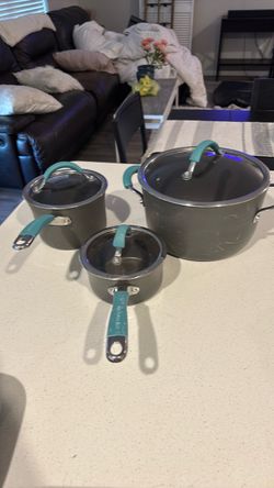 Rachel Ray cookware