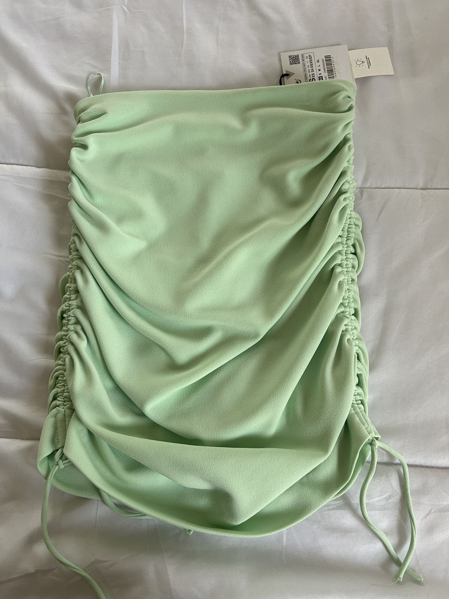 Zara Mini Skirt