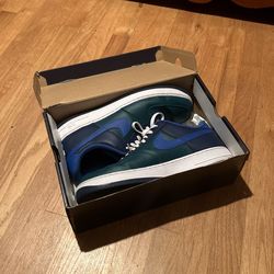 Nike Air Force 1 Size 14