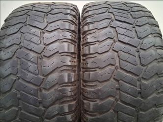 ( 2 TIRES ) 285/50R20 PATRIOT