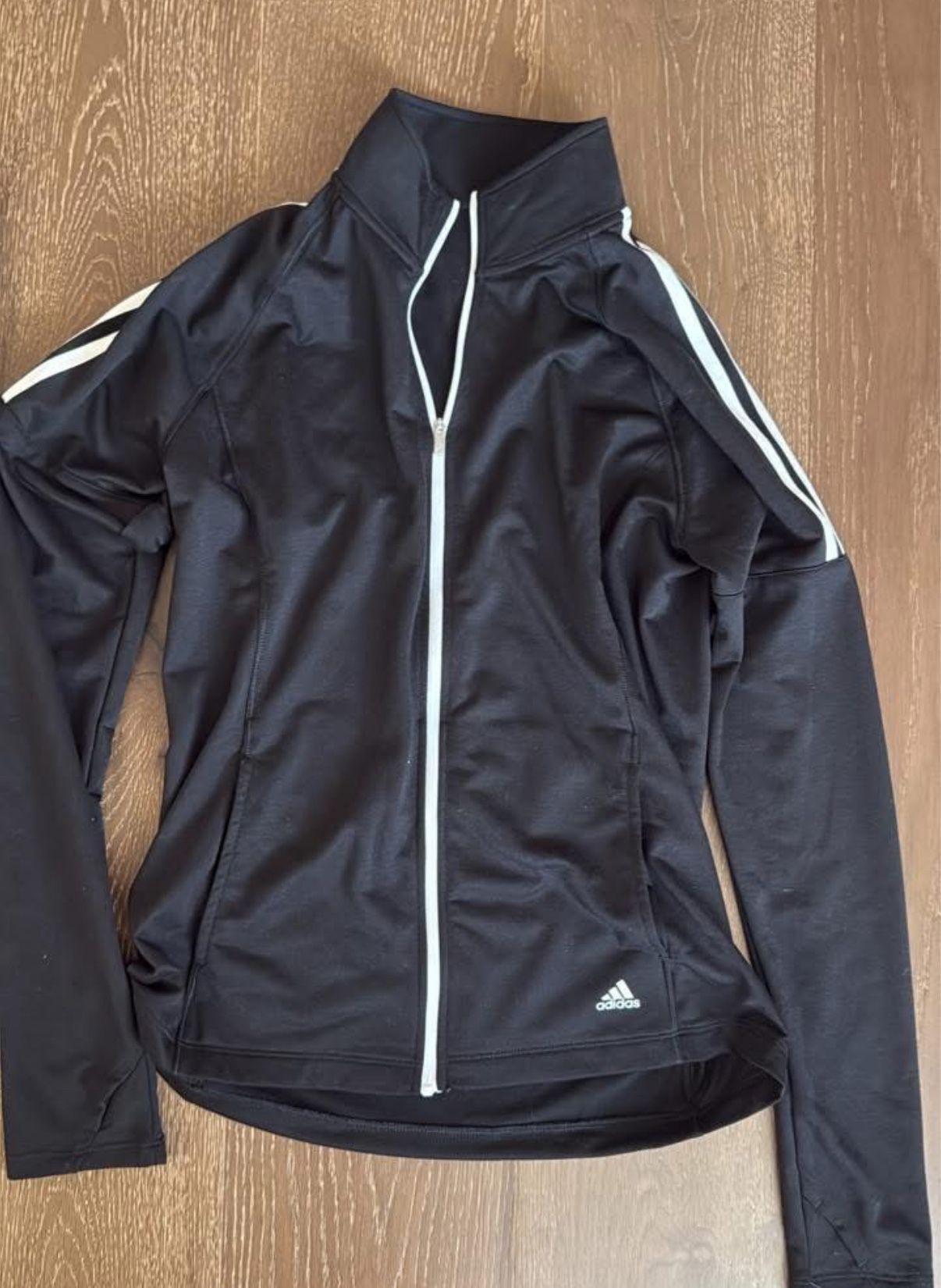 Adidas Golf Jacket